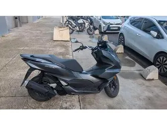 honda - pcx 125