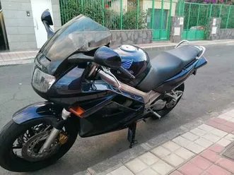 honda - vfr750