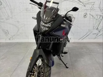 honda - xl 750 transalp