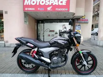 keeway - rkv 125