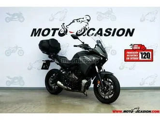 yamaha - tracer 7