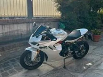 ducati supersport 950 s