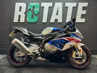 bmw s1000rr
