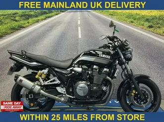 yamaha xjr1300