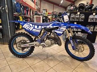 yamaha yz 125 (-) - bytbil.com ◊