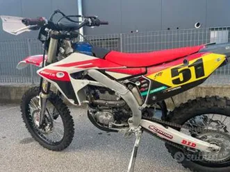 fantic xef 250 - 2023