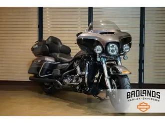 2014 harley-davidson touring flhtk - electra glide ultra limited