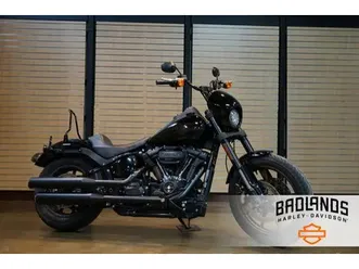 2021 harley-davidson fxlrs - low rider s