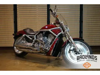 2004 harley-davidson vrsc a - vrsc a v-rod
