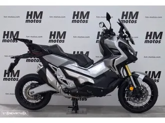 honda x-adv 750