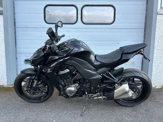 kawasaki z1000