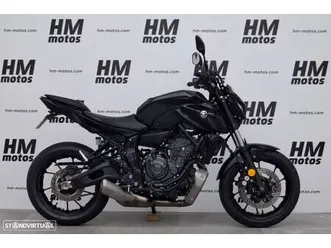 yamaha mt-07 35 kw