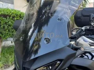 yamaha tracer 900 gt plus 2024