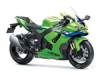 kawasaki ninja zx - 10 r