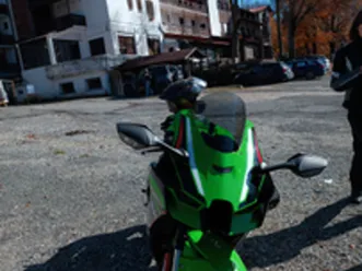 kawasaki ninja zx10r 2024