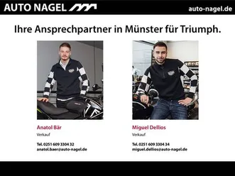 triumph scrambler 400 x