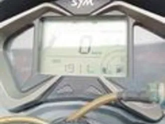 sym jet 14 125 - 2022