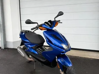 yamaha aerox