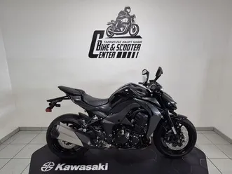 kawasaki z1100 modell 2026 earlybird aktion