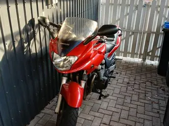 kawasaki zr 7 s