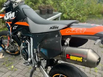 ktm 640 lc4