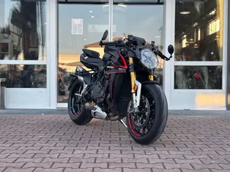 mv agusta brutale 1000 rr 2024 vorführer