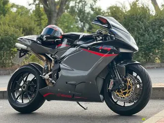 mv agusta f4 312rr 1078