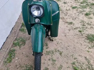 simson schwalbe kr5/1