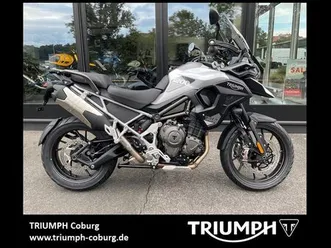triumph tiger 1200 gt pro sofort verfügbar