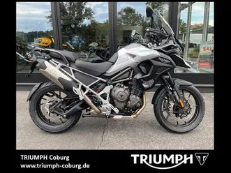 triumph tiger 1200 gt pro sofort verfügbar