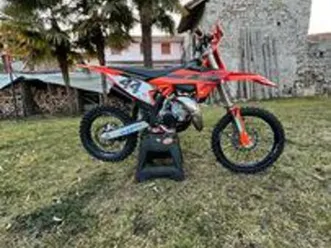 ktm 85 sx