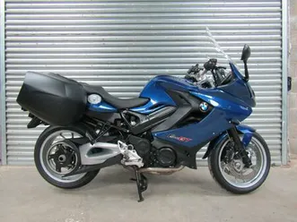 bmw f 800 gt 798 cc