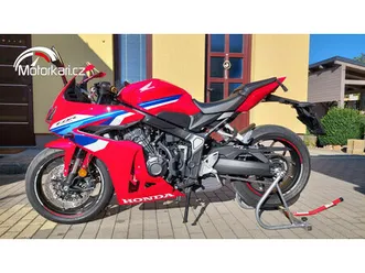 honda cbr 650r