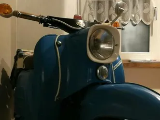 simson schwalbe kr51/2