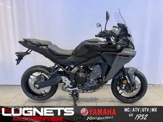 yamaha tracer 9 #nyhet ; finns för omg leverans# • 2026