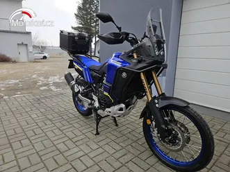 yamaha tenere 700 world raid abs