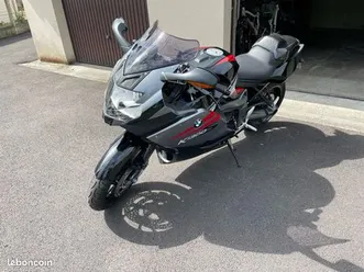 bmw k1300s