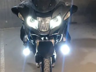 moto bmw rt 1200 lc tbe toutes options