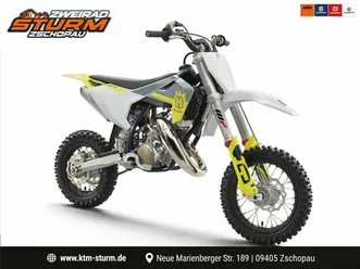 husqvarna tc 50 2025