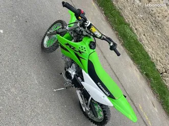 110 klx