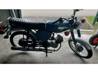 simson s 51