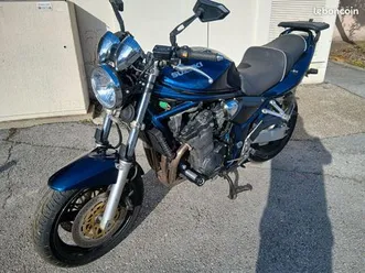 1200 bandit 2