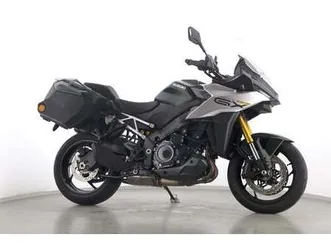 gsx s 1000 gx travel