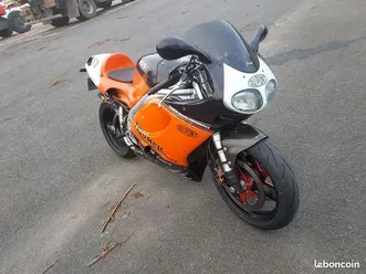 vend triumph 955i daytona