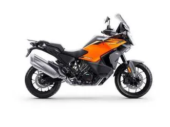 ktm 1390 super adventure s 2026