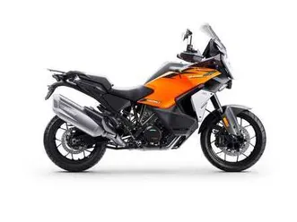 ktm 1390 super adventure s evo 2026