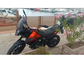ktm 390