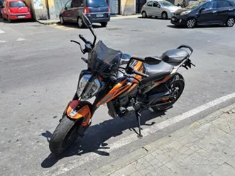 ktm 790 duke