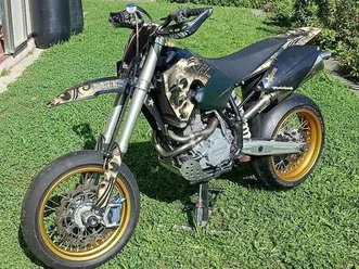 husaberg fs 650 2006