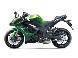 kawasaki ninja 1100sx se tourer